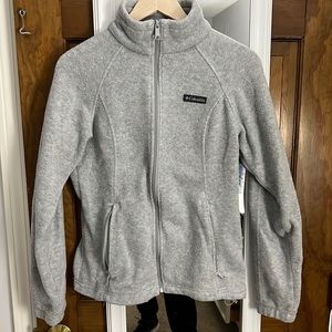 Columbia Women’s basic fleece